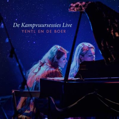  De Dappere Boer, Een Mysterieus Muziekstuk vol Melancholieke Melodieën en Levendige Rhythmes