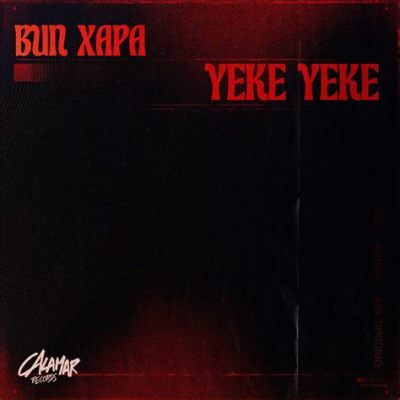  Yeke Yeke - Een Vibrerende Mix van Afrobeat en Congolese Ritmes