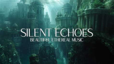 Ethereal Echoes -  een hypnotiserende mix van atmosferische melodieën en pulserende beats