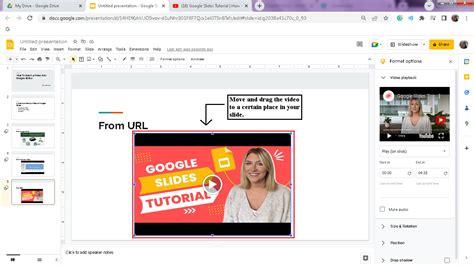 How to Put a YouTube Video into Google Slides: A Step-by-Step Guide and Why Cats Love Watching Them Too