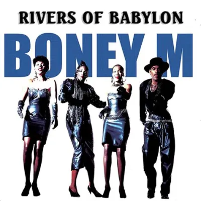  Rivers of Babylon door Boney M: Een discolaad van melodieuze melancholie en tropische beats