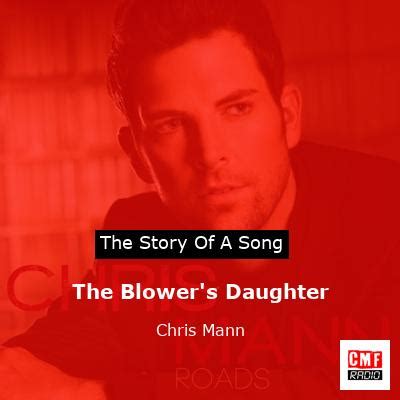 The Blower's Daughter – een meeslepend verhaal van liefde en verlies geschetst met akoestische gitaar en melancholische vioolmelodieën